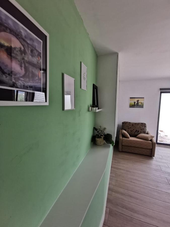 O Recuncho De Tibias Vila Pereiro de Aguiar Exterior foto