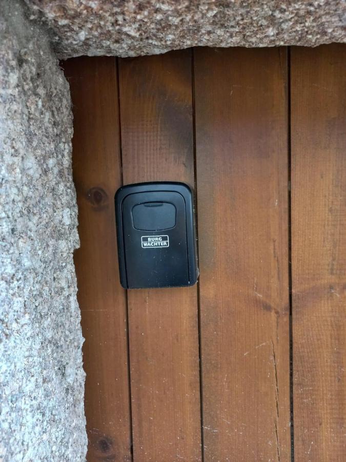 O Recuncho De Tibias Vila Pereiro de Aguiar Exterior foto